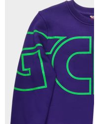 GCDS - Felpa - Bambini e ragazzi - 028481