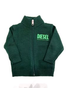 Maglia Diesel Unisex Casual
