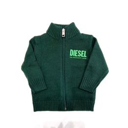 Maglia Diesel Unisex bambino Fucsia
