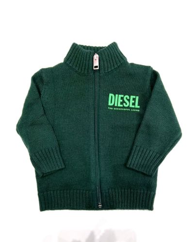 Maglia Diesel Unisex bambino Fucsia