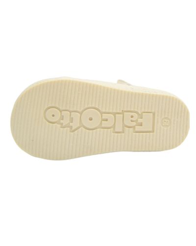 Sneakers Falcotto Bimba Bianco - Continuativa