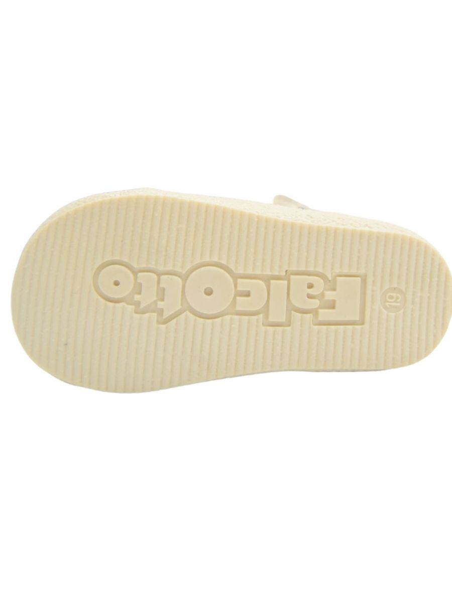 Sneakers Falcotto Bimba Bianco - Continuativa