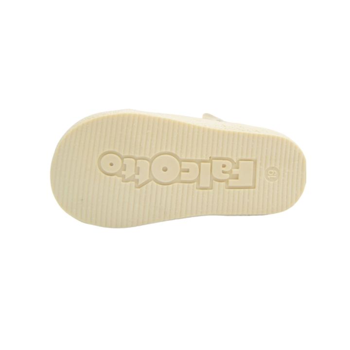 Sneakers Falcotto Bimba Bianco - Continuativa