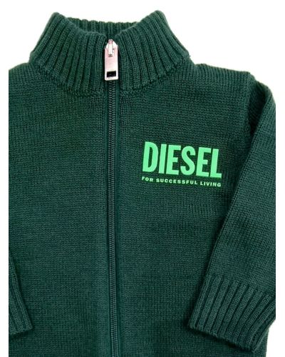 Maglia Diesel Unisex bambino | Tamaiti Boutique