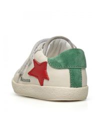 Sneakers Falcotto Unisex bambino | Tamaiti Boutique