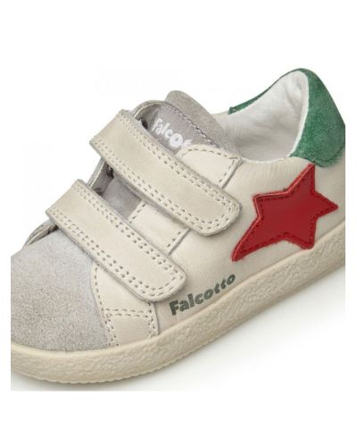 Sneakers Falcotto Unisex bambino | Tamaiti Boutique
