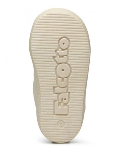 Sneakers Falcotto Bimbo Bianco - Continuativa