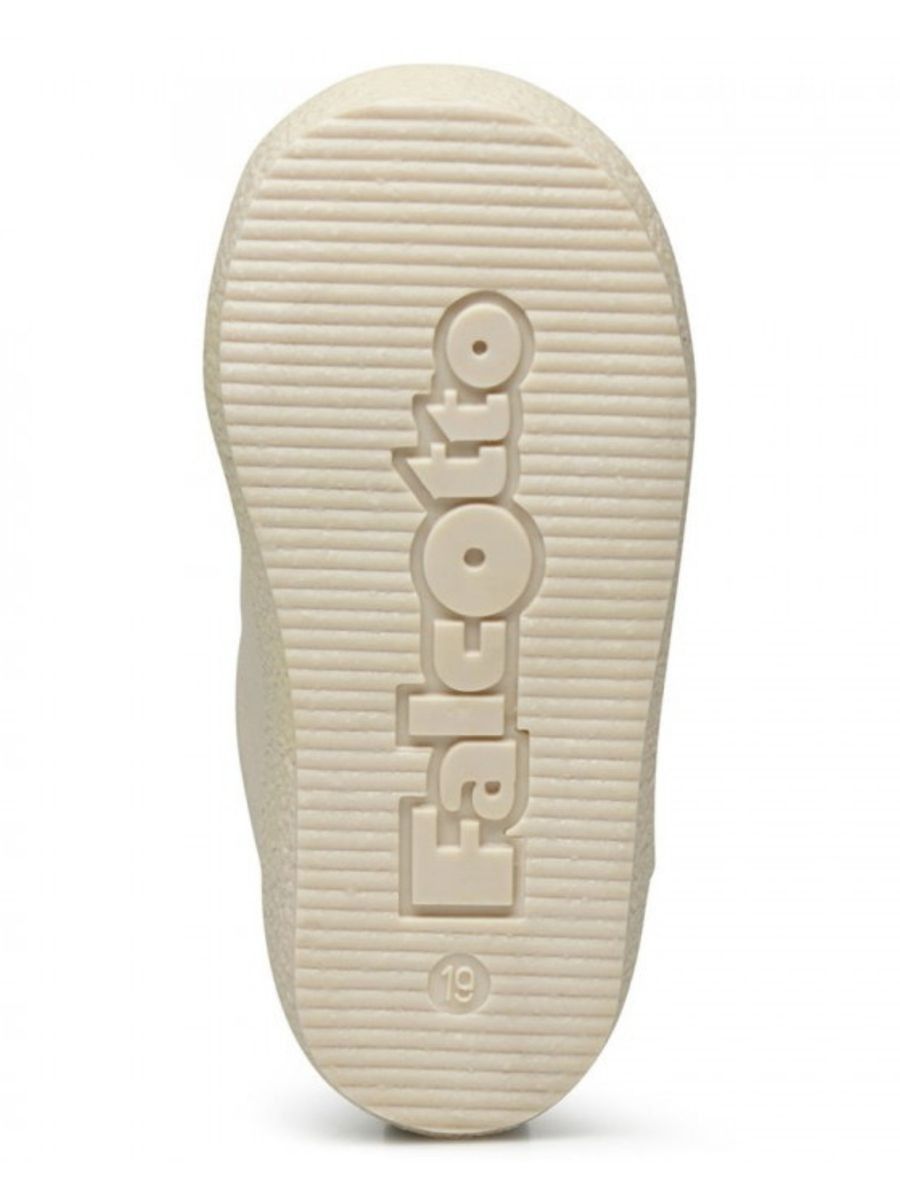 Sneakers Falcotto Bimbo Bianco - Continuativa