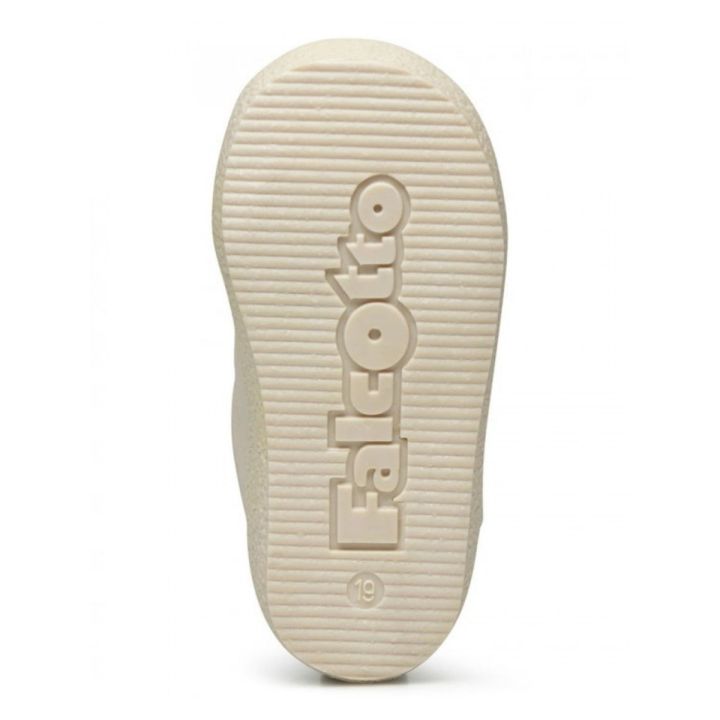 Sneakers Falcotto Bimbo Bianco - Continuativa