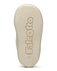 Sneakers Falcotto Bimbo Bianco - Continuativa