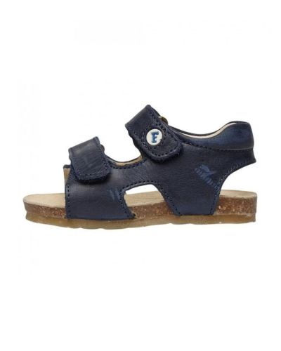 Sandalo Falcotto Bimbo Blu - Primavera/Estate
