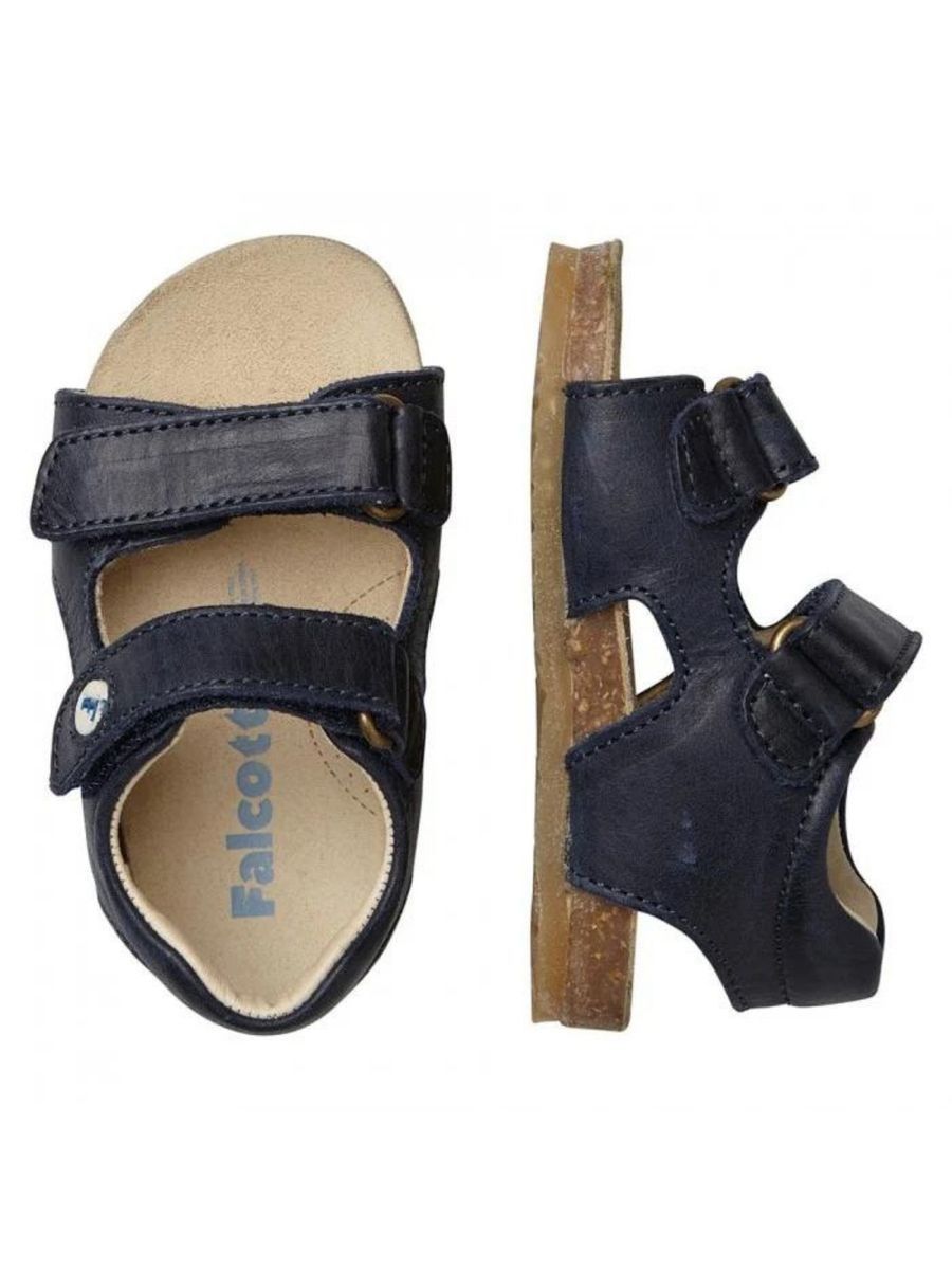 Sandalo Falcotto Bimbo Blu - Primavera/Estate