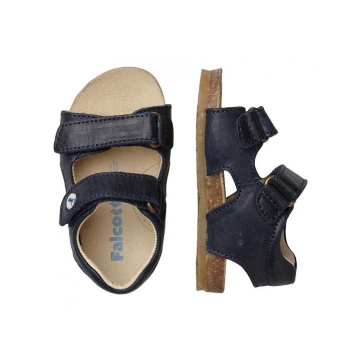 Sandalo Falcotto Bimbo Blu - Primavera/Estate