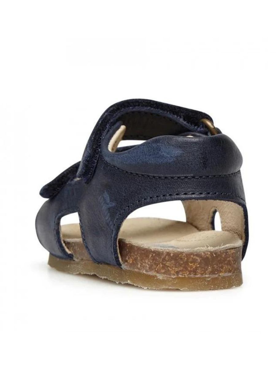 Sandalo Falcotto Bimbo Blu - Primavera/Estate