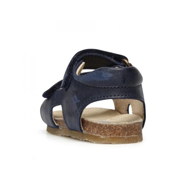 Sandalo Falcotto Bimbo Blu - Primavera/Estate