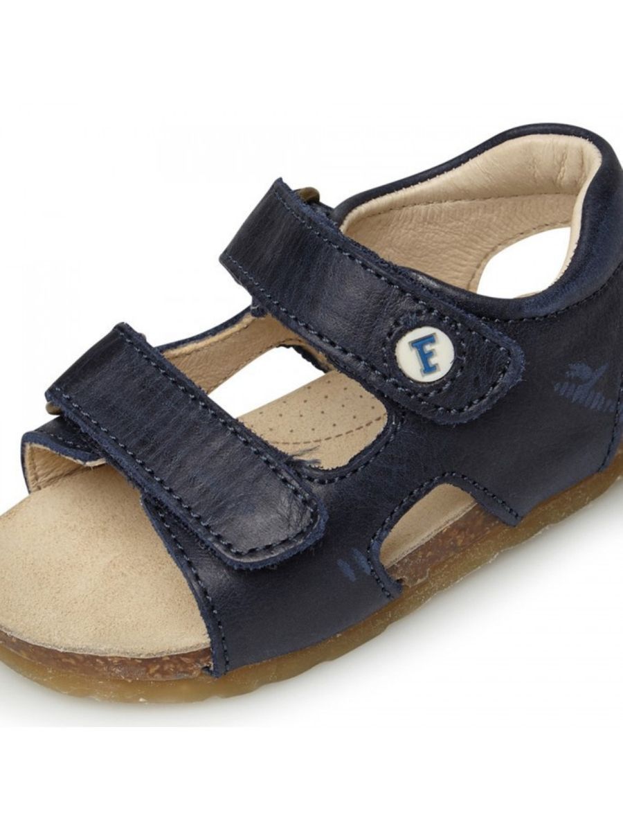 Sandalo Falcotto Bimbo Blu - Primavera/Estate