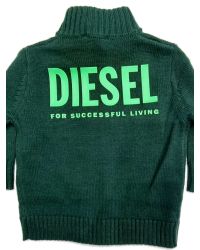 Maglia Diesel Unisex bambino | Tamaiti Boutique
