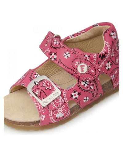 Sandalo Falcotto Bimba | Tamaiti Boutique