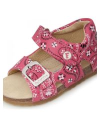 Sandalo Falcotto Bimba | Tamaiti Boutique