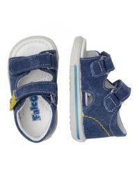 Falcotto - Sandalo - Bimbo - 1500824010C06