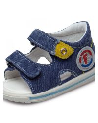 Falcotto - Sandalo - Bimbo - 1500824010C06