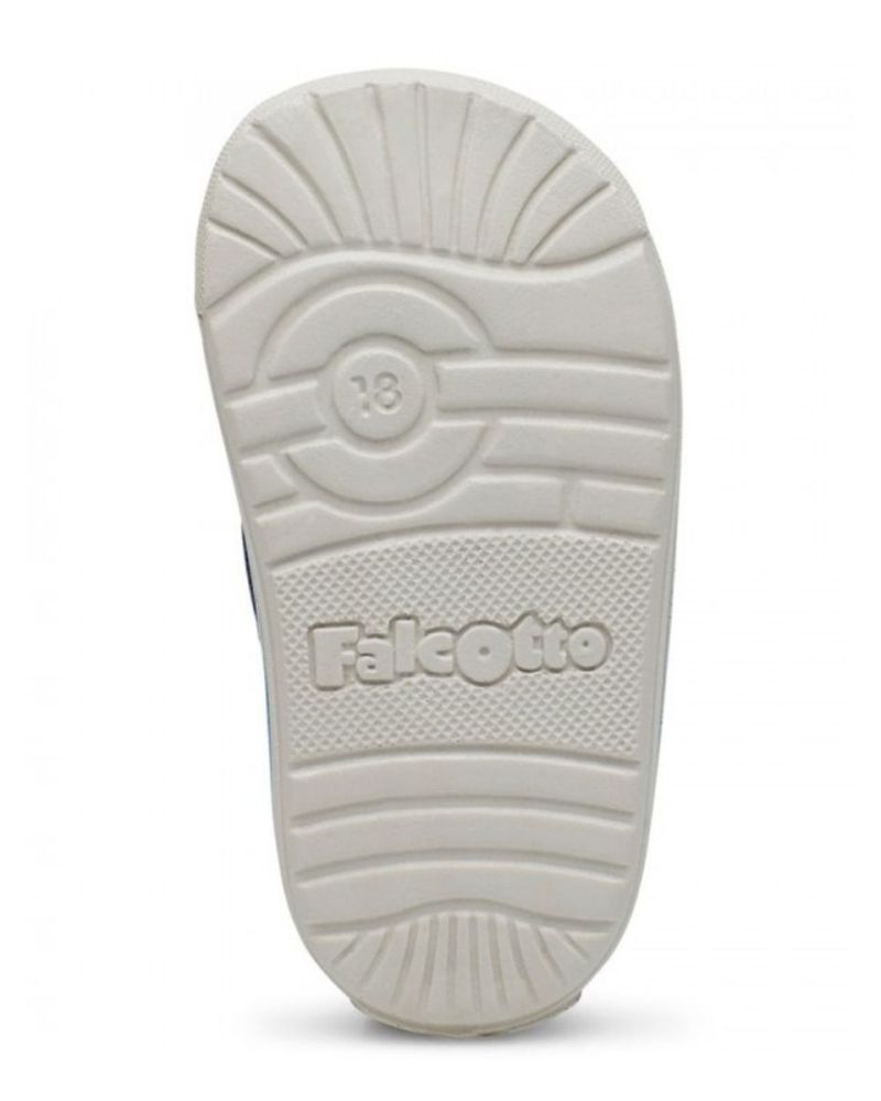 Sandalo Falcotto Bimbo Blu - Primavera/Estate