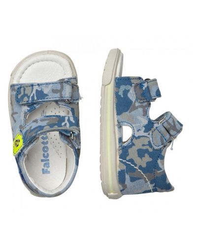 Sandalo Falcotto Bimbo | Tamaiti Boutique