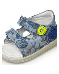 Falcotto - Sandalo - Bimbo - 1500824101C87