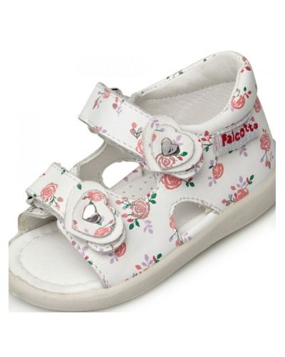 Sandalo Falcotto Bimba | Tamaiti Boutique