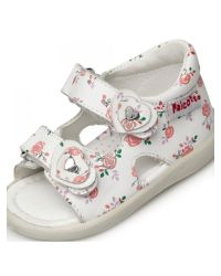 Sandalo Falcotto Bimba | Tamaiti Boutique