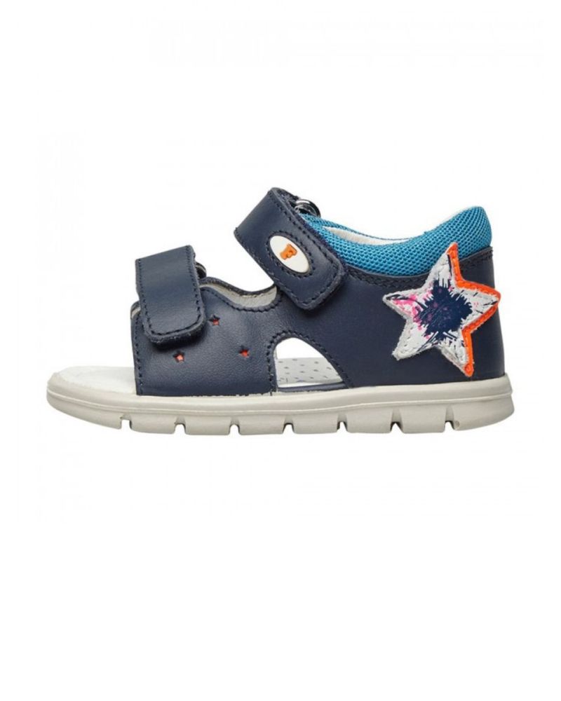 Sandalo Falcotto Bimbo Blu