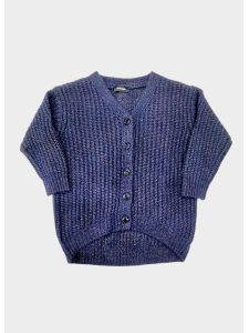 Cardigan Diesel Bambine e ragazze Casual