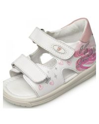 Sandalo Falcotto Bimba | Tamaiti Boutique