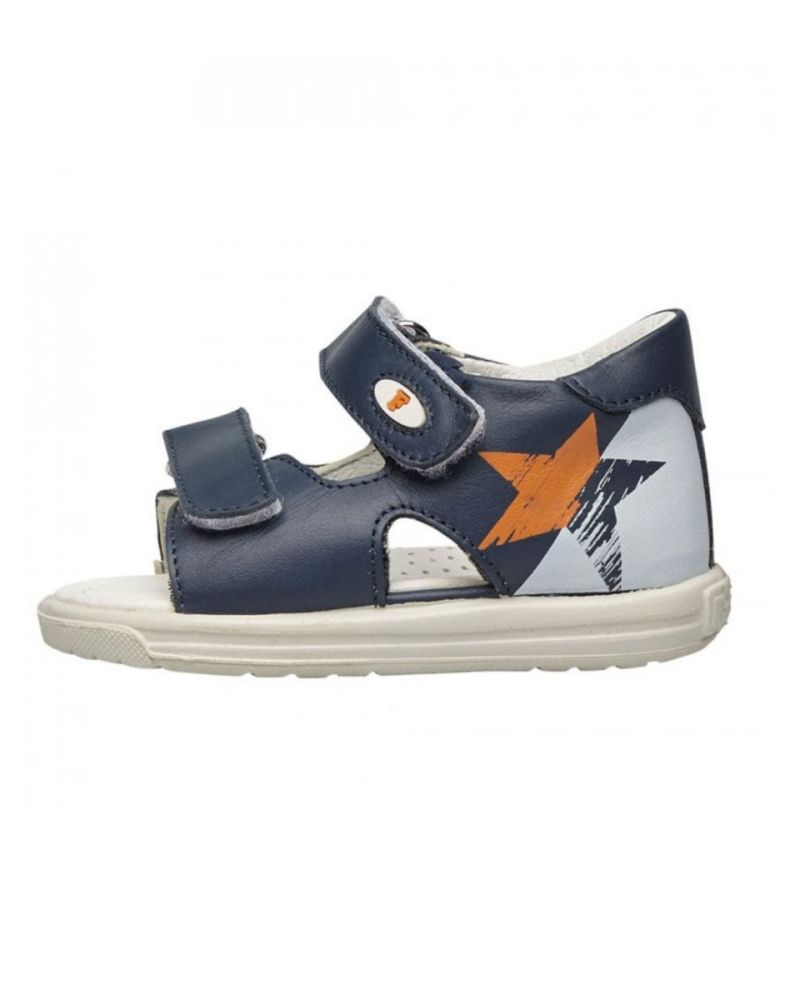 Sandalo Falcotto Bimbo Blu