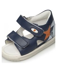 Sandalo Falcotto Bimbo | Tamaiti Boutique