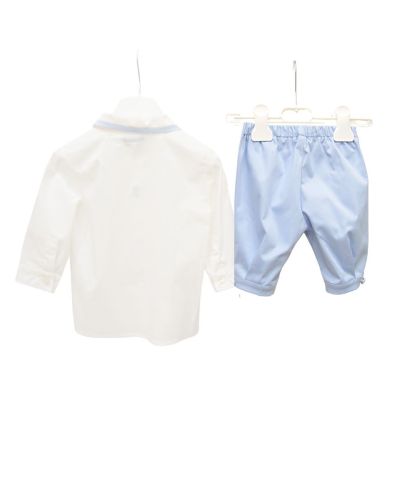 Abito da cerimonia Aletta Bimbo | Tamaiti Boutique