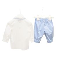 Abito da cerimonia Aletta Bimbo | Tamaiti Boutique