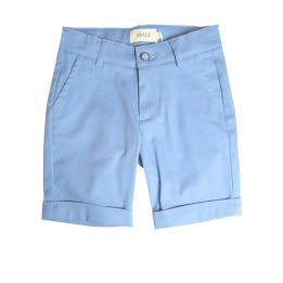 Short Aletta Bimbo Azzurro
