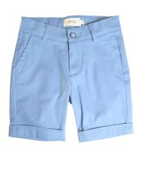 Short Aletta Bimbo Azzurro