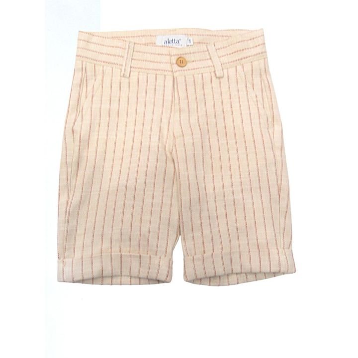 Short Aletta Bimbo Beige
