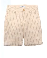 Short Aletta Bimbo Beige