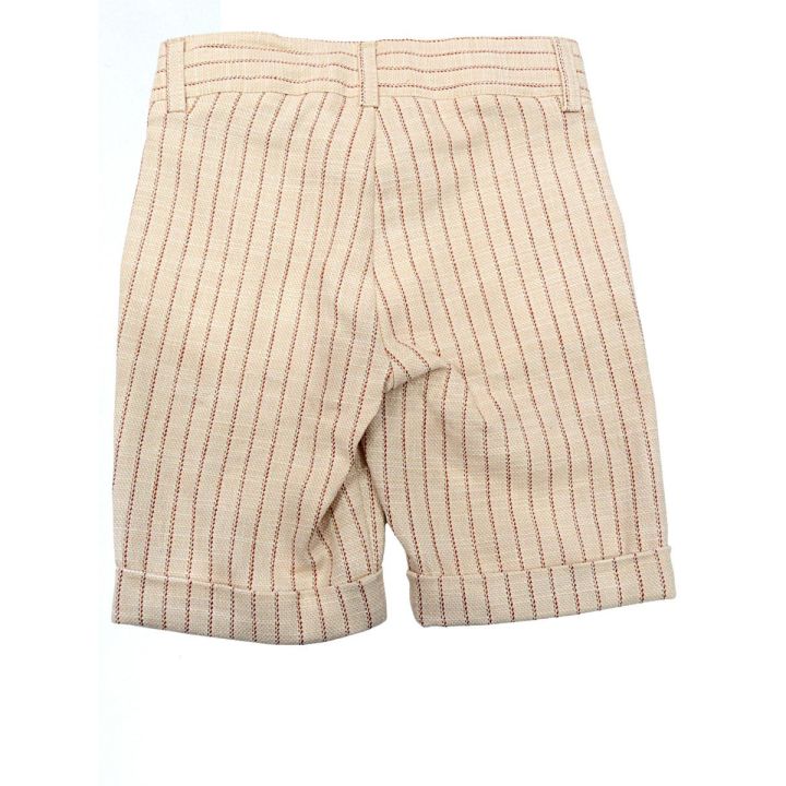 Short Aletta Beige Bimbo | Tamaiti