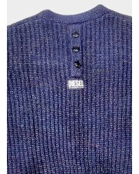 Cardigan Diesel Bambine e ragazze | Tamaiti Boutique