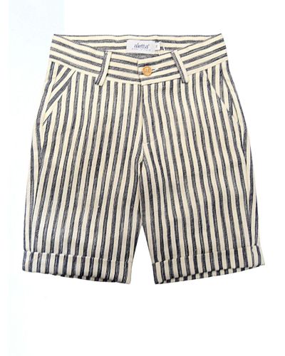 Short Aletta Bimbo Multicolore