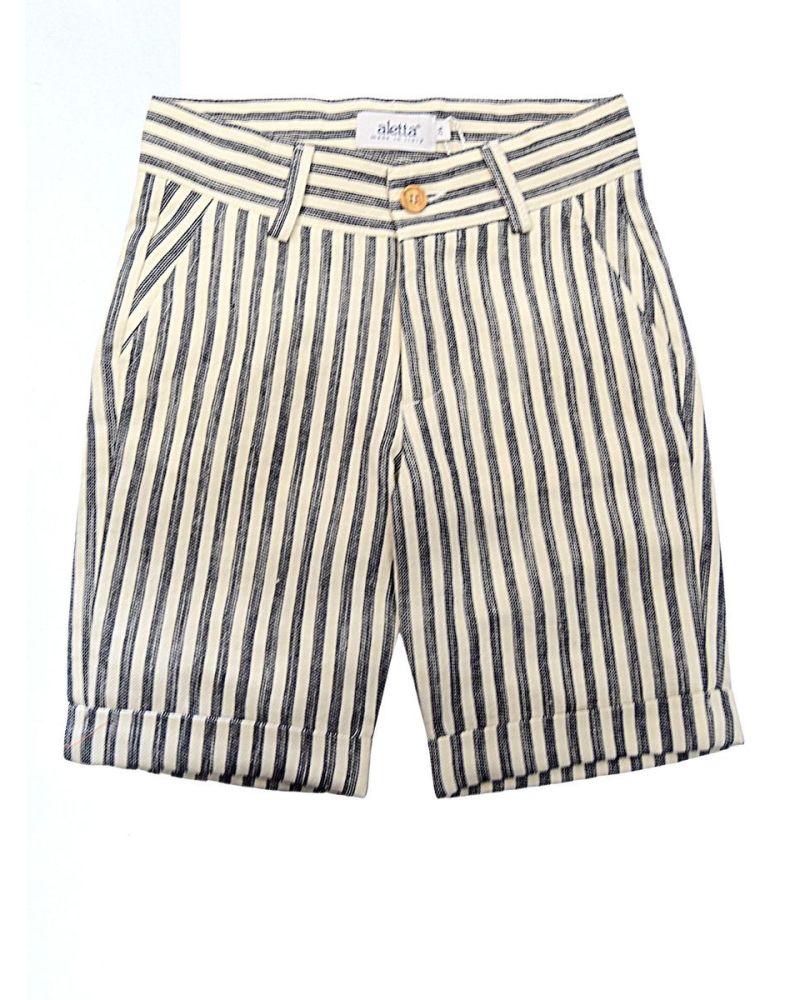 Short Aletta Bimbo Multicolore