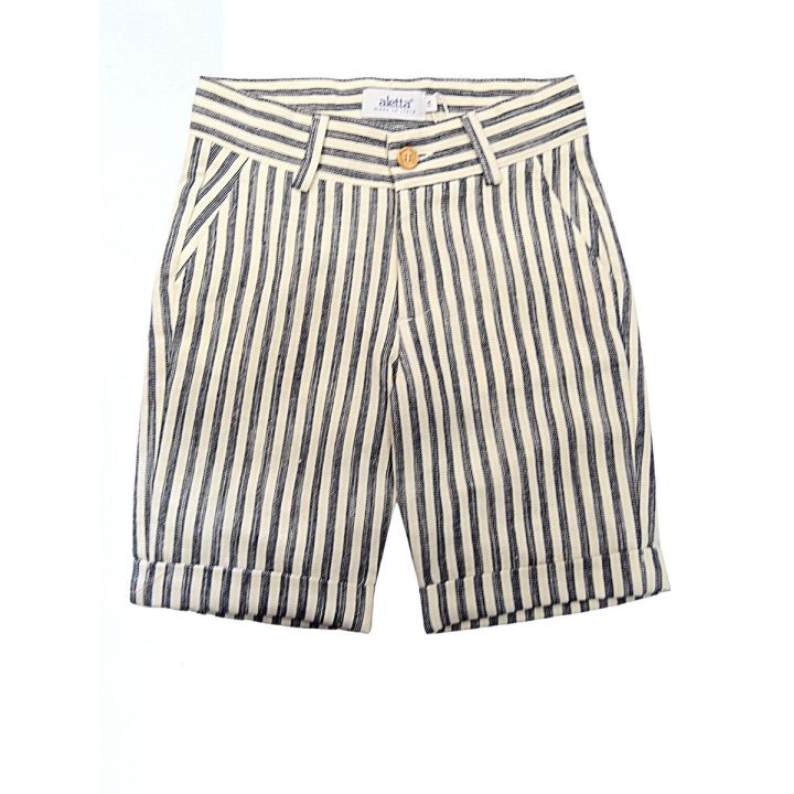 Short Aletta Bimbo Multicolore
