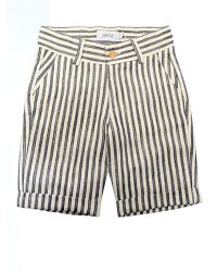 Short Aletta Bimbo Multicolore