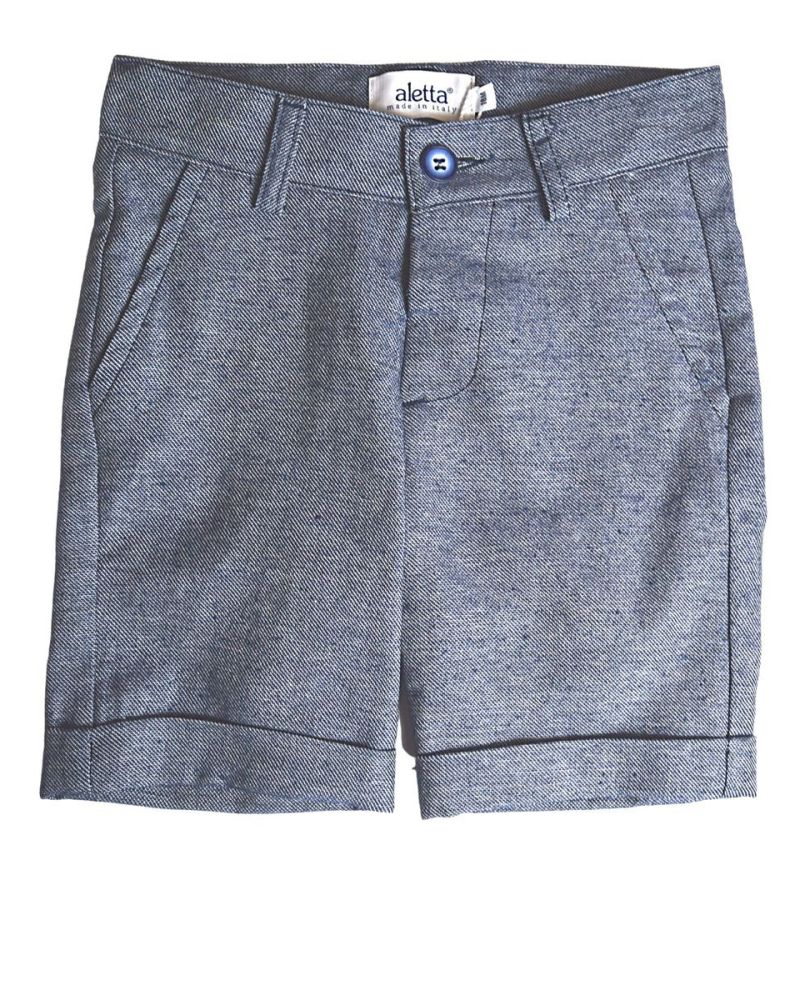 Short Aletta Bimbo Blu