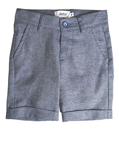 Short Aletta Bimbo Blu