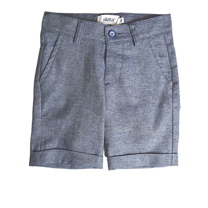 Short Aletta Bimbo Blu